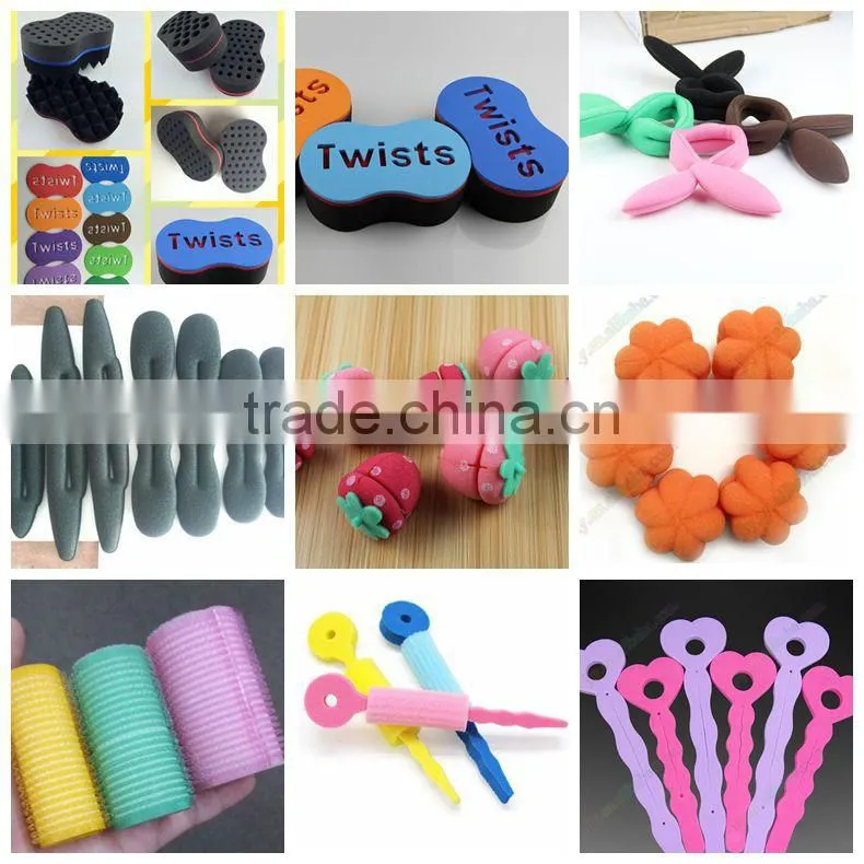 Paint dauber applicator Dauber sponge ink steccil