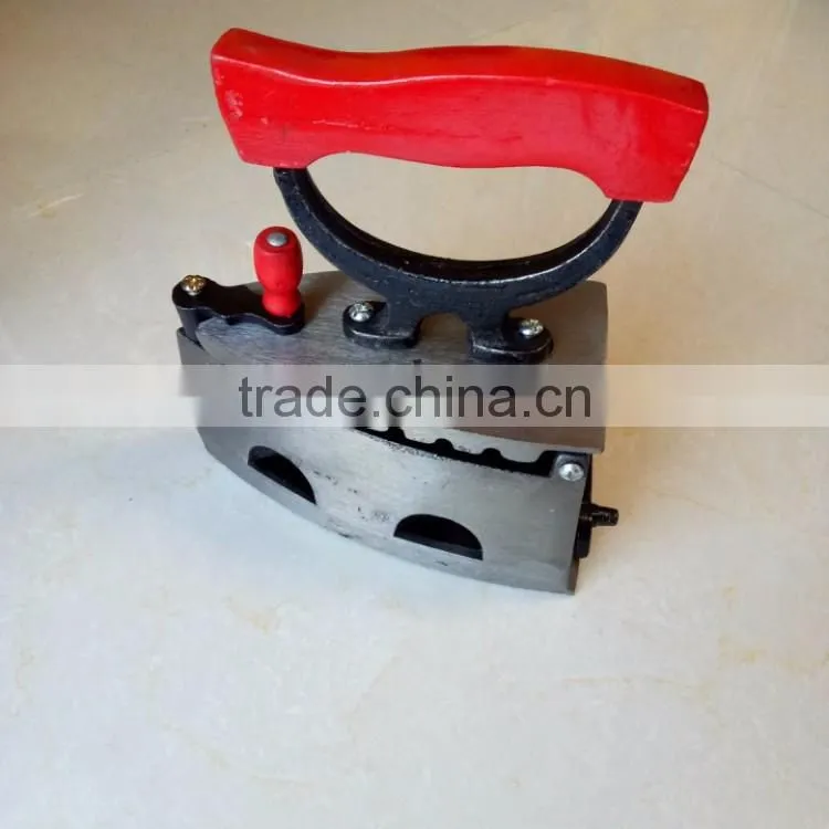 752-2 FUSHI BRAND CHARCOAL IRON FOR WEST AFRICAN MARKET