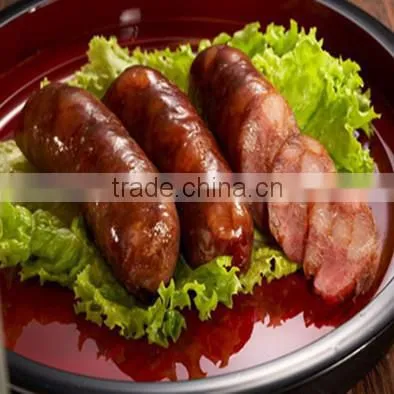 2014 Most popular stainless steel home machine for sausage