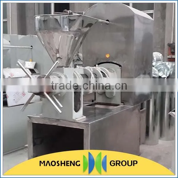 good quality complete soybean processing equipment