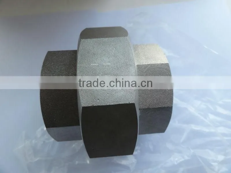 ASME B16.11 Stainless Steel Socket-Welding Fitting/Forged Fittings/High Pressure Fittings/90 degree elbow