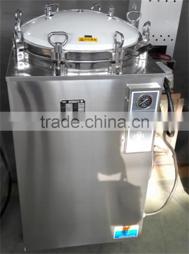 Medical Instrument Autoclave for Sale VA-FD High Pressure Autoclave