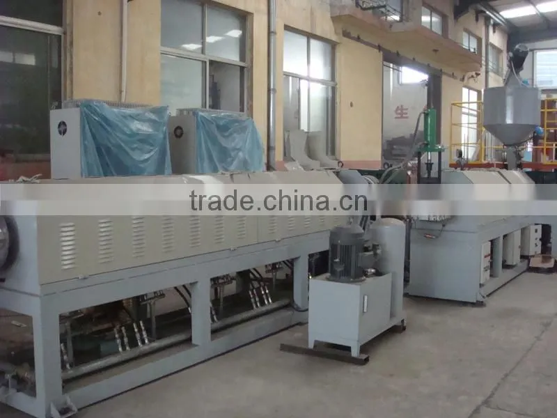 PS foam sheet extrusion line