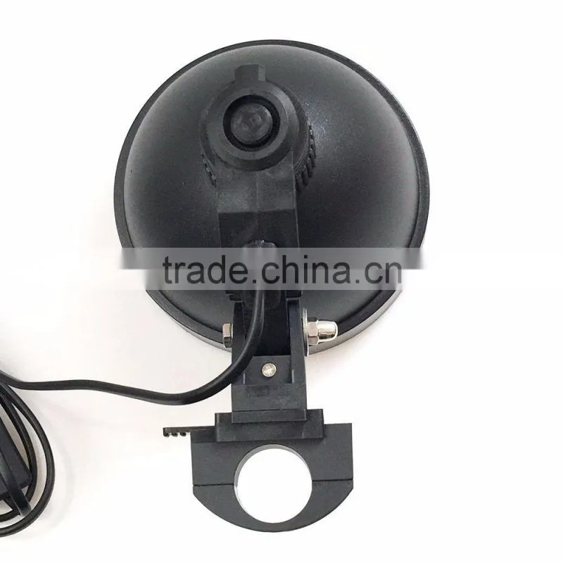 Guangzhou Jianguang 12v 150mm CREE 15W LED Scope Mounted Hunting Rifle Spotlight gun shooting spotlight
