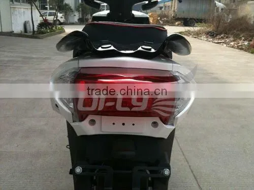 Big Electric MotorBike (SG1503EEC)