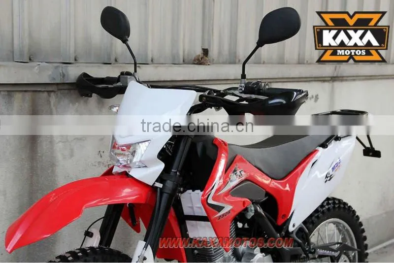 Off Road 200cc Dirt Bike
