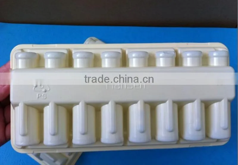 PS medical tray/ pharmaceutical packaging