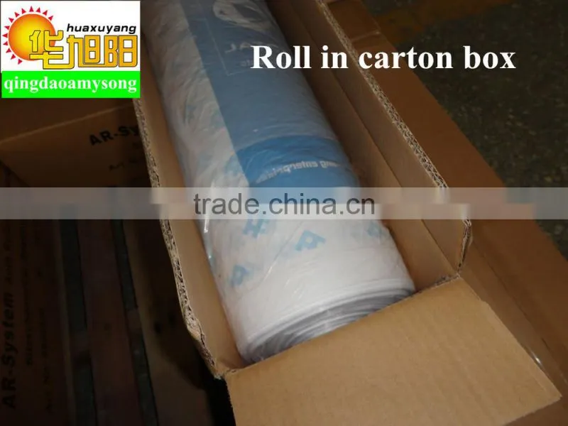 LDPE plastic disposable car Seat Cover for one pockets