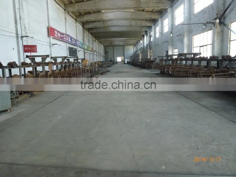 ASTM A416 strand steel strand