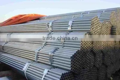 seamless steel pipe
