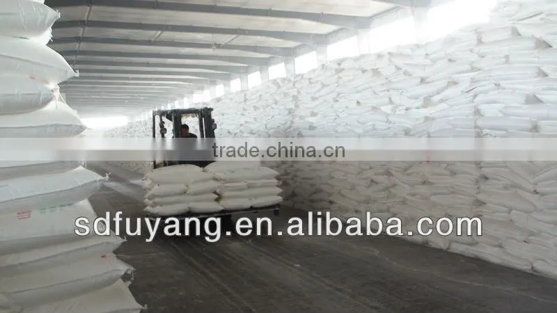 OXIDIZED STARCH