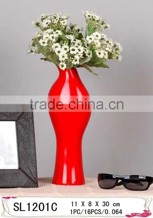 2015 new huge decorative vases sale