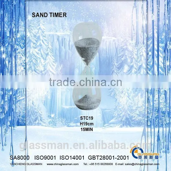 60 Min Sand Timer