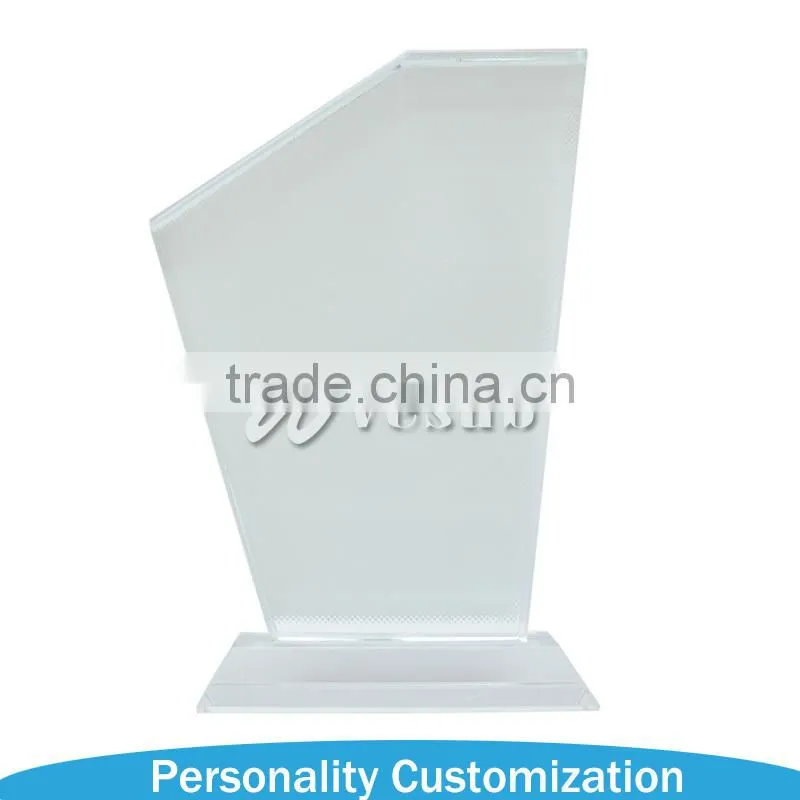 China New Sublimation Crystal, Sublimation Crystal Blanks