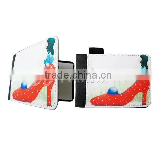 Paper Sublimation Blank Notebook