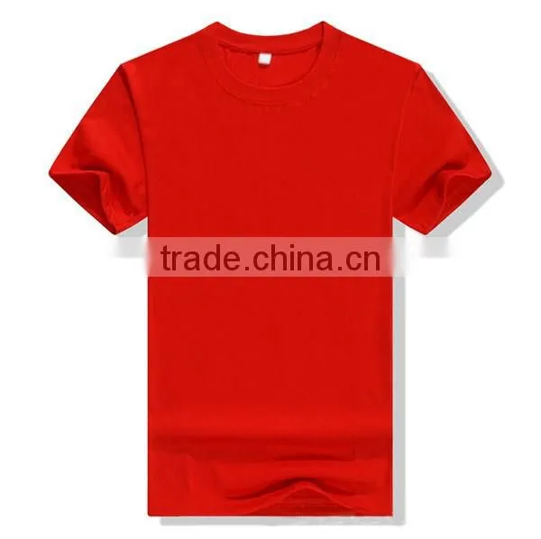 Cheap Cotton Blank T-shirt