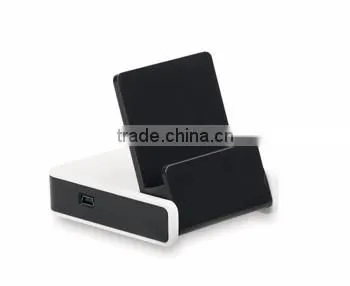 plastic USB 3 ports USB hub 2.0