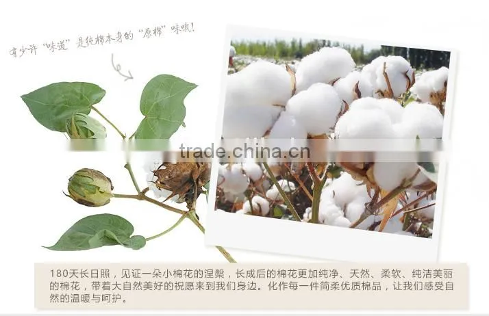 Hangzhou 100% cotton compressed colorful towel