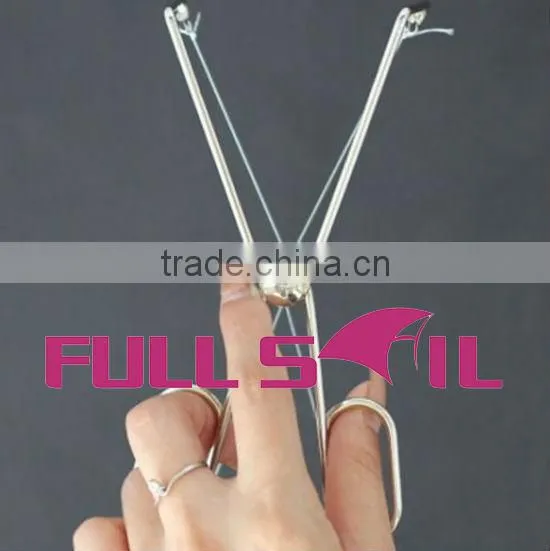 Fashional Facial Hair Removal
