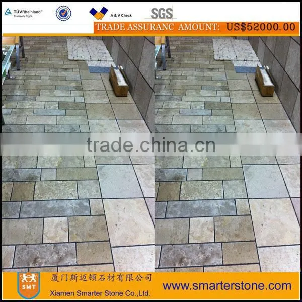castle white swimming pool tile for sale