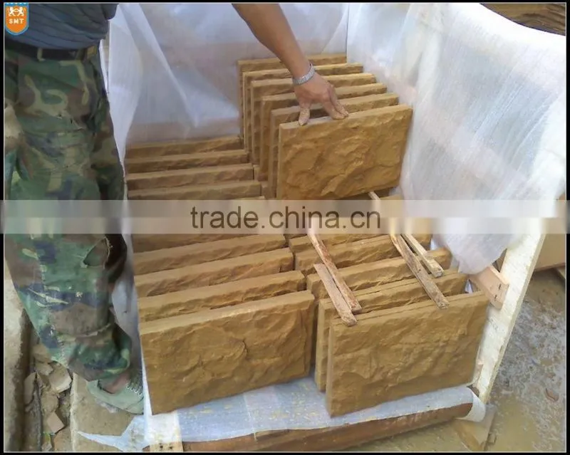 Nature Red Sandstone Tile / Sandstone Slab