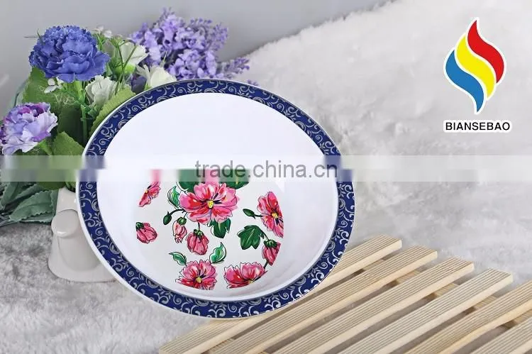 8"colorful plate and 300ml colorful mug ceramic