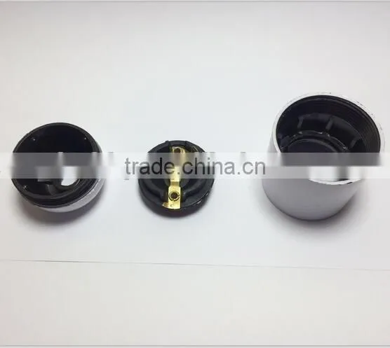 E27 electric paint spraying bakelite lampholder