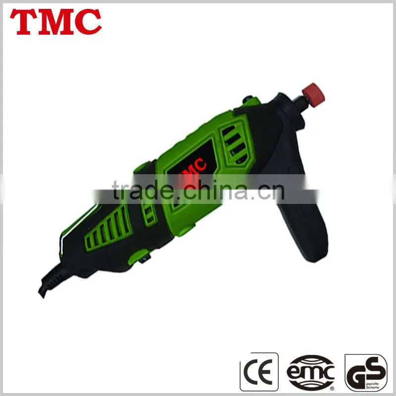 170W Mini Digital Display Electric Grinder
