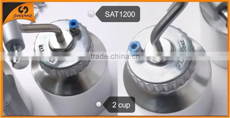 93V Ningbo best product painting machine and valuable wall paint spray gun