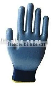 PU SAGETY GLOVES