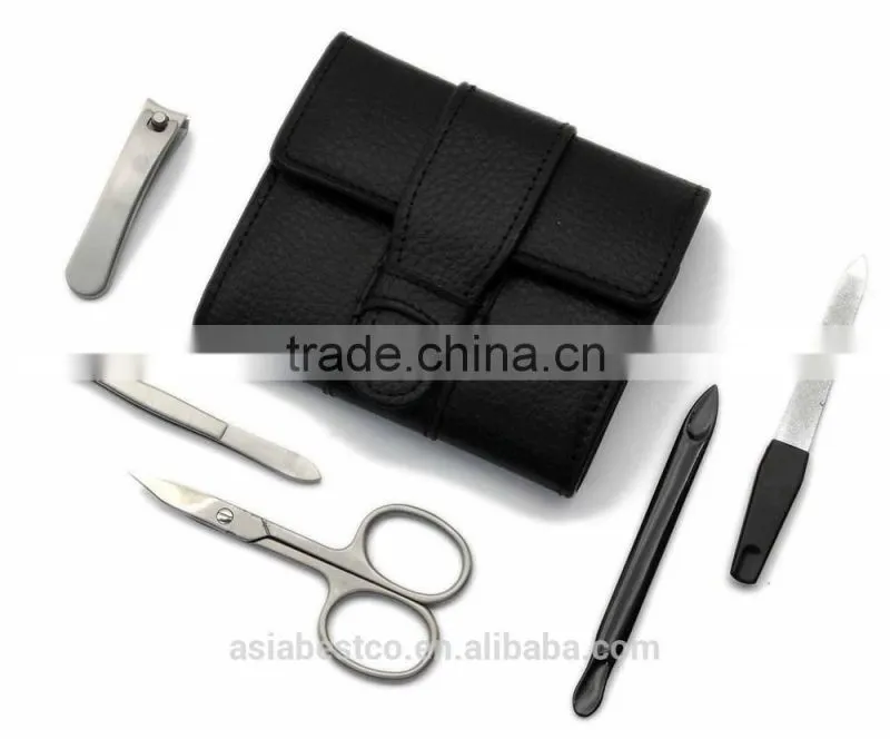 Beauty Care Manicure Set Nail Clipper Set