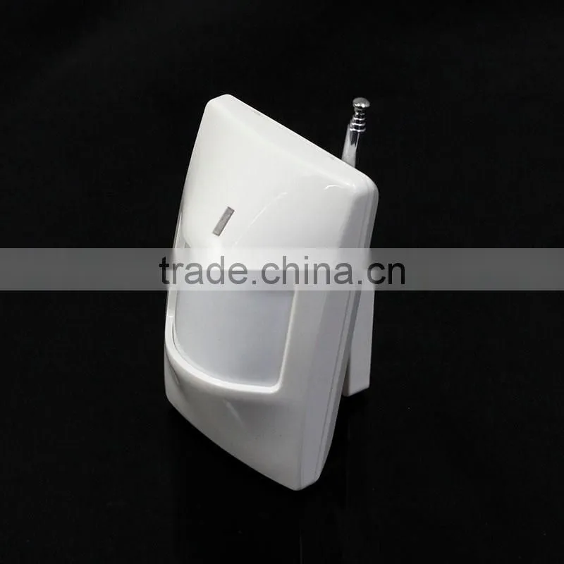 Door and window alarm