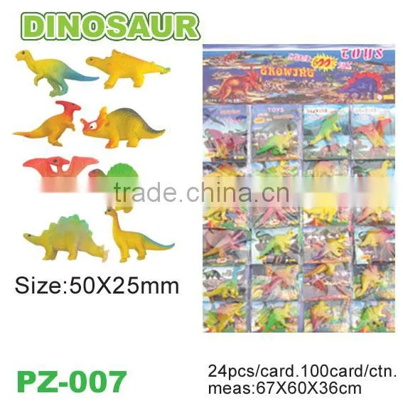 Magic Water Grow Dinosaur Toys