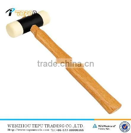 Nylon hammer