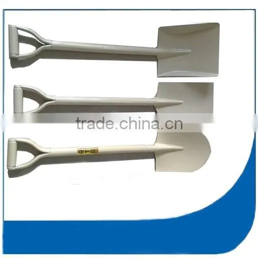 High Quality Carbon Steel Shovel Use For Farming
