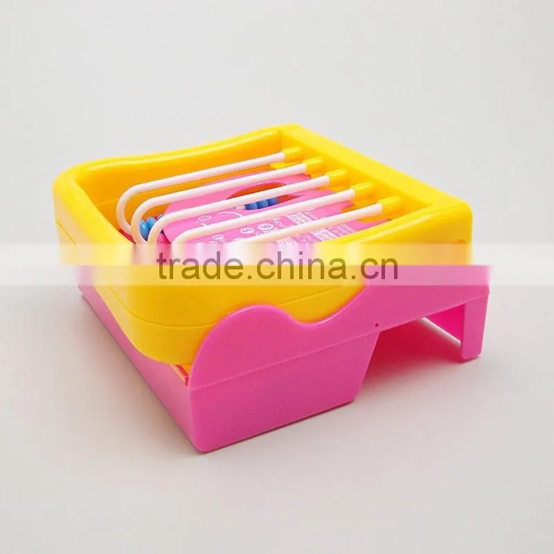 Cheap Custom maths learning educational toys Set Multifunction plastic counting abacus