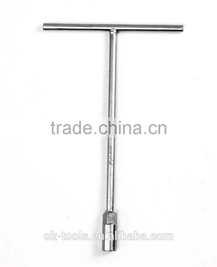OK-Tools Wholesale Alibaba Supplier T-Type Socket Wrench