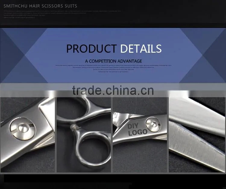 Fashionable wholesale high quality beauty scissor