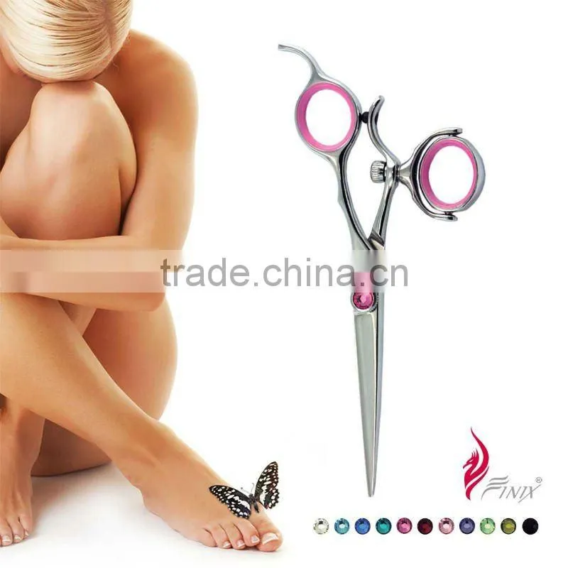 Japanese Cobalt Steel Hairdresser Shears