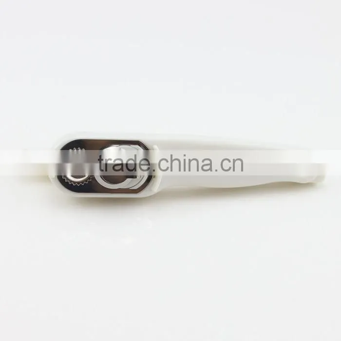 Mini Special Convenient Light Plastic Body Can Opener