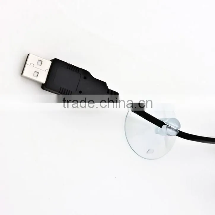 Globalsat BU-353 BU353 Android Tablet USB GPS Receiver Linux SIRF III Navigation Micro USB GPS Receiver Black