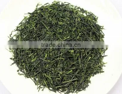 Japanese Green Tea Powder Organic Matcha produced in Kirishima stone milled matcha