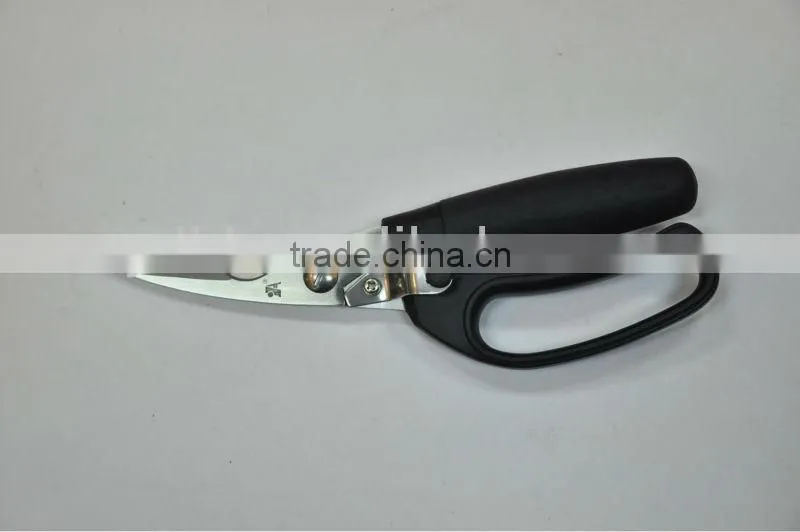 stainless steel kitchen chicken scissors