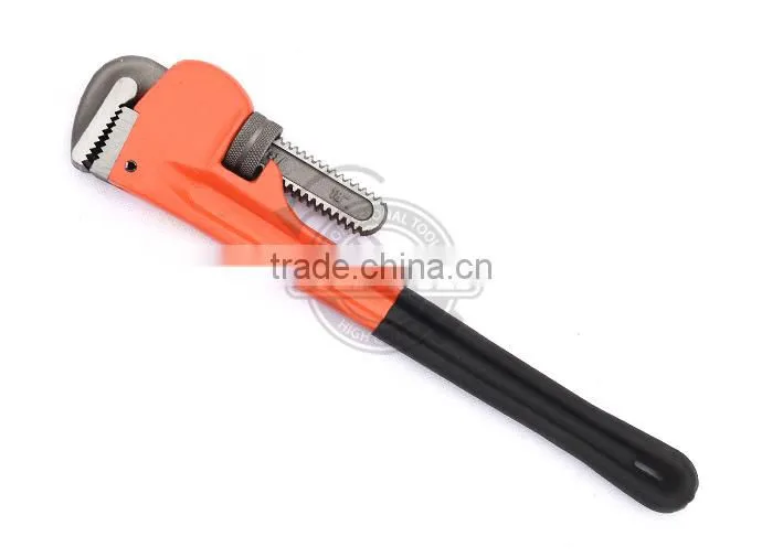 Pipe Wrench German Type Spanner Wrenches Manufacturer