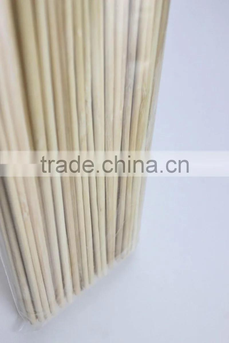 121-8 Newest Discount Manufacturing Bamboo Food Stick