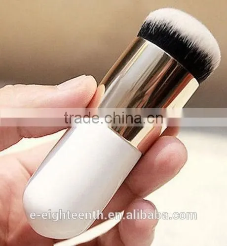 wood CLASSY SOFT MAKEUP BRUSHES PROFESSIONAL COSMETIC MAKE UP foudation BRUSH