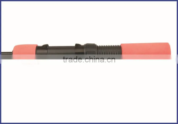 EVA Handle Fiberglass Ice Fishing Rod