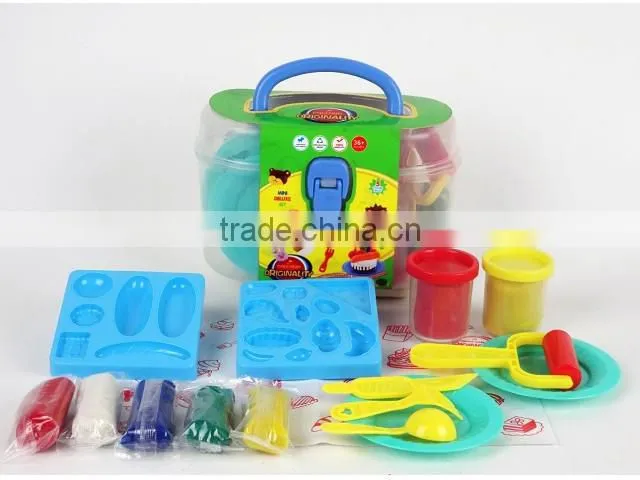 play dough machine