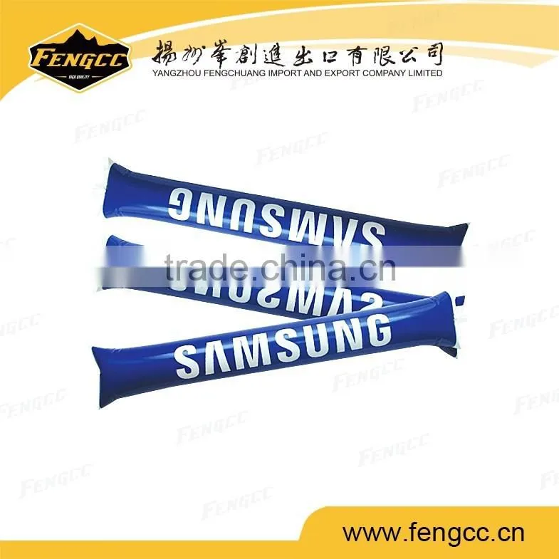 Promotion country flag color Cheering Stick