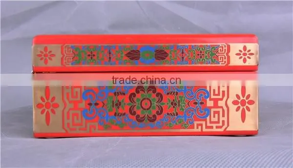 Jewelry boxes